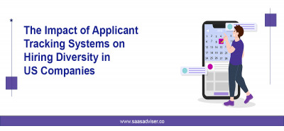 Applicant Tracking Systems on Hiring Diversity in US Companies